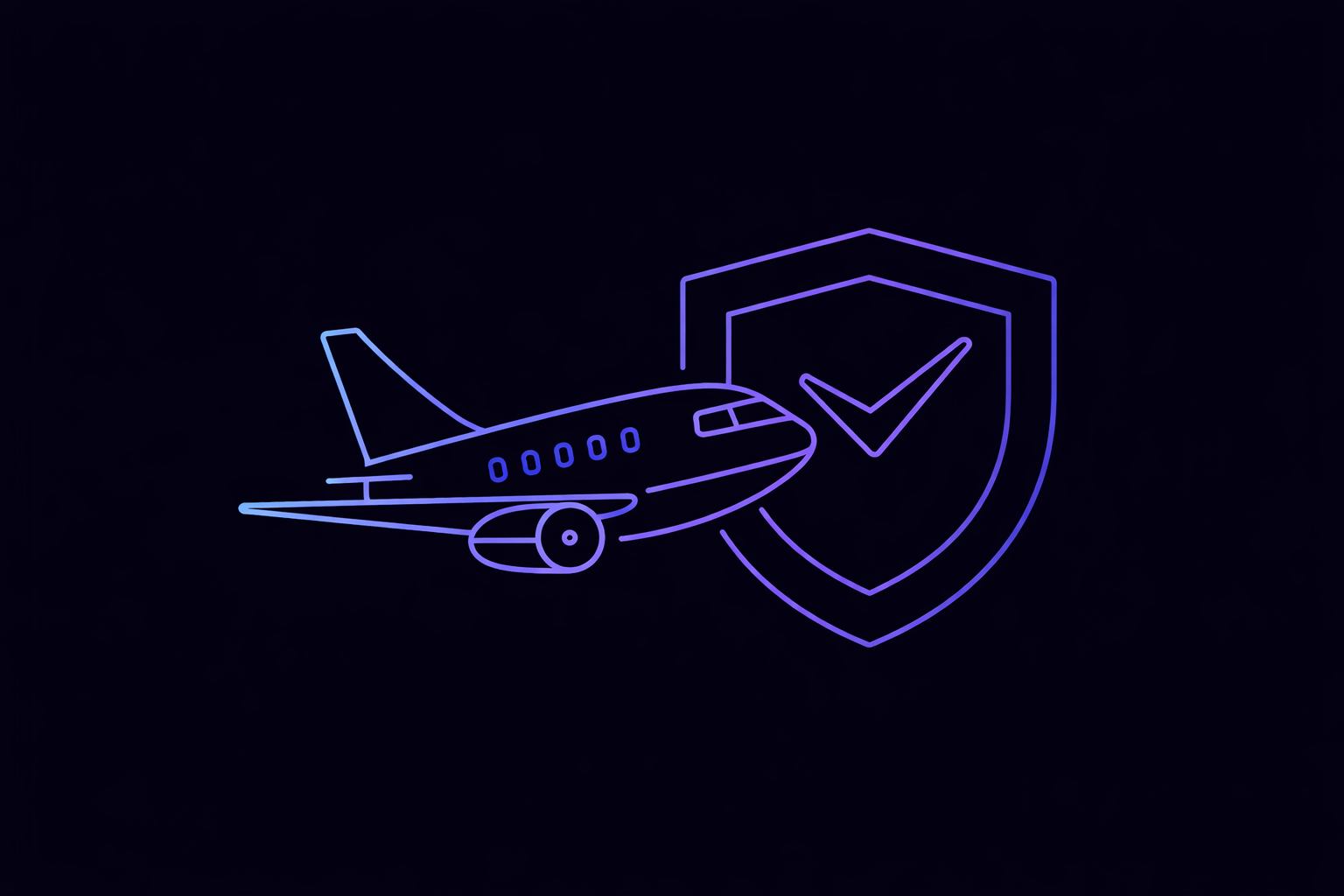 Embedded insurance data flow